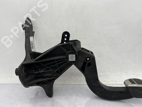 Clutch pedal OPEL CORSA F (P2JO) 1.5 (68) | BP29839253I13 