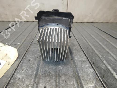 Used Heater resistor RENAULT CLIO IV Grandtour (KH_) 1.5 dCi 90 (KHN3, KHN4) (90 hp) 23697472