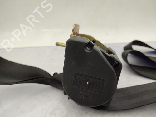 Rear right belt tensioner RENAULT TWINGO I (C06_) 1.2 (C063, C064) | BP23743098C90 