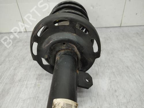 Used Right front shock absorber CITROËN C3 / C3 ORIGIN III (SX) 1.6 BlueHDi 75 (75 hp) 23723052