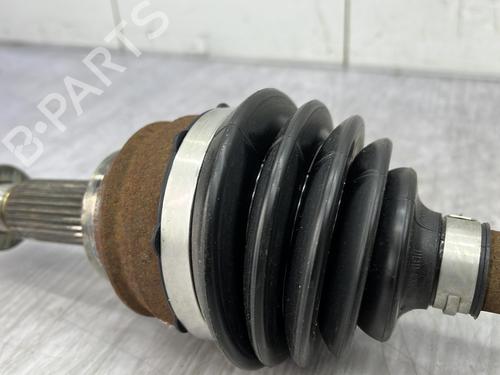 Left front driveshaft FORD FIESTA VII (HJ, HF) 1.1 Ti-VCT | BP25759487M38 - Image 7