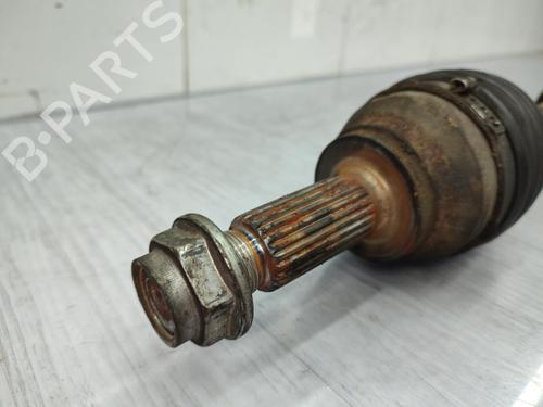 right-front-driveshaft-ford-fiesta-vi-cb1-ccn-2008-23722696 main image