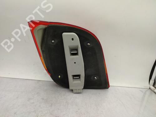 Right taillight FORD FIESTA III (GFJ) 1.1 | BP26526308C35 