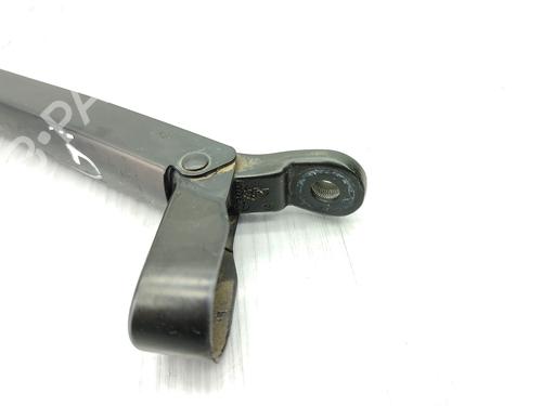 Front windshield wiper arm CITROËN C2 (JM_) 1.4 HDi | BP23738468C143 
