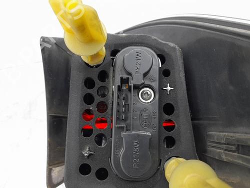 Left taillight FORD S-MAX (WA6) 1.8 TDCi | BP23702324C34  - Image 5