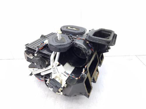 Used Heater matrix box NISSAN QASHQAI / QASHQAI +2 I (J10, NJ10, JJ10E) 1.6 dCi (130 hp) 23750134