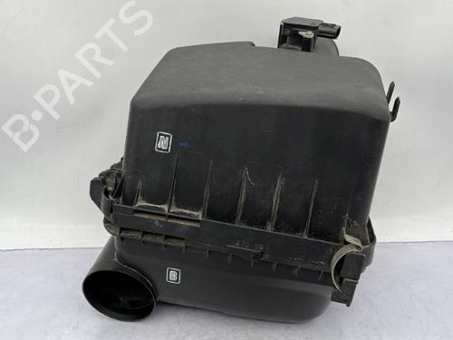 Air filter box TOYOTA AURIS (_E15_) 1.33 Dual-VVTi (NRE150_, NRE150R) | BP23755936M87 - Image 4