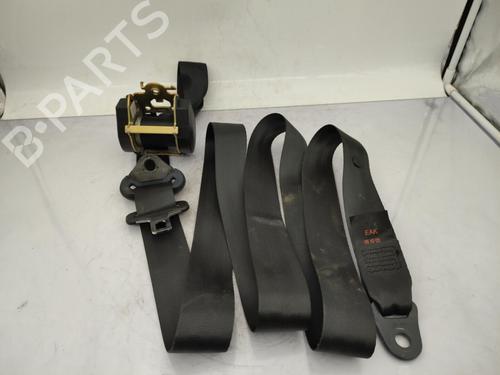 Rear right belt tensioner PEUGEOT 307 Break (3E) 1.6 HDi 110 | BP23730912C90 