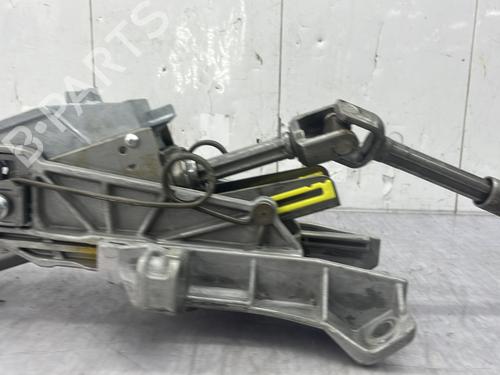 Steering column FORD FOCUS IV (HN) 1.0 EcoBoost | BP31010807M21 - Image 9