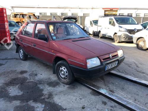 Alternator SKODA FAVORIT (781) 1.3 136 (781) | BP23672557M7 