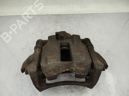 Right front brake caliper MERCEDES-BENZ A-CLASS (W169) A 180 CDI (169.007, 169.307) | BP23731648M104 