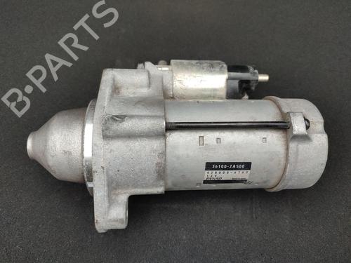 Starter HYUNDAI ix20 (JC) 1.4 CRDi | BP23709913M8  - Image 9