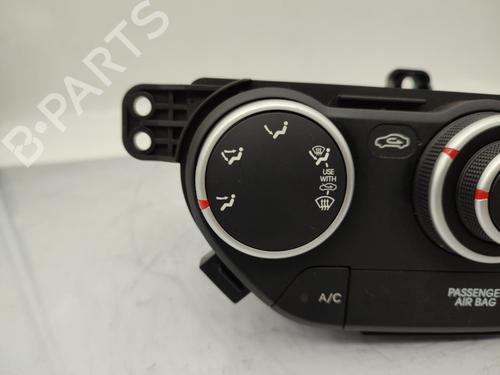 Used Climate control Climate control KIA PICANTO II (TA) 1.0 (69 hp) 23723041 23723041