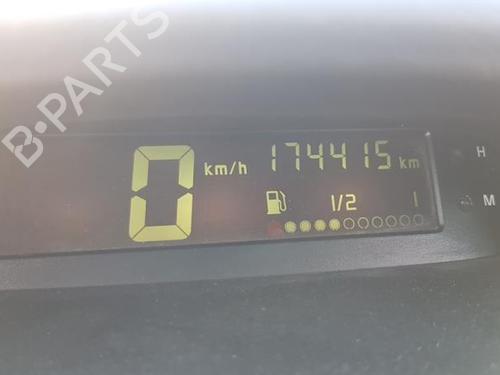 Right taillight RENAULT TWINGO I (C06_) 1.2 (C066, C068) | BP23702288C35 