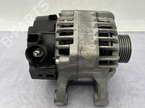 Generator PEUGEOT 206 Hatchback (2A/C) 1.6 16V | BP23681941M7 