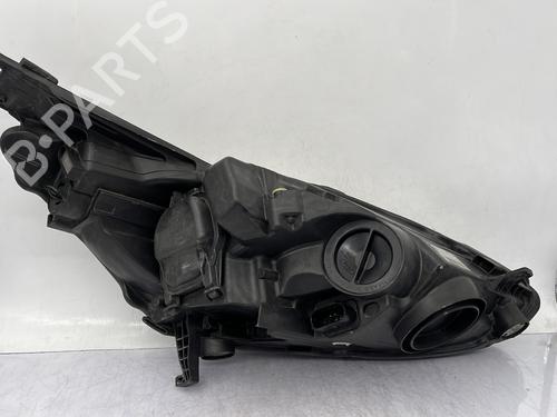 Left headlight FORD C-MAX II (DXA/CB7, DXA/CEU) 1.6 TDCi | BP32001429C28 
