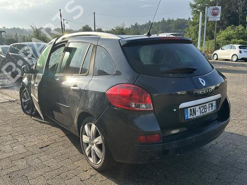 Used Parts RENAULT CLIO III Grandtour (KR0/1_) 1.5 dCi (KR0G) (68 hp) 4291767