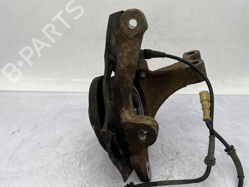 Left front steering knuckle RENAULT AVANTIME (DE0_) 2.2 dCi (DE01) | BP26231999M25  - Image 5
