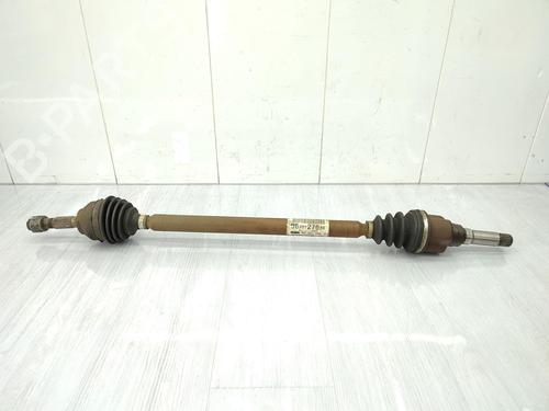 Right front driveshaft CITROËN C3 I (FC_, FN_) 1.4 i | BP23677087M39 