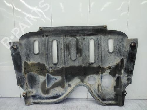 Underbody protection DACIA SANDERO 1.2 16V LPG | BP23712881M92 - Image 2