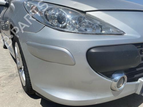 Dashboard PEUGEOT 307 CC (3B) 2.0 HDi 135 | BP36819168C46  - Image 95