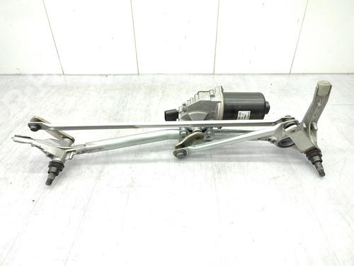 Front wiper motor BMW 3 (E90) 320 d | BP23742440M29 
