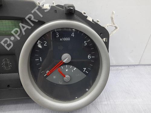 Instrument cluster RENAULT MEGANE II (BM0/1_, CM0/1_) 1.9 dCi (BM0G, CM0G) | BP23708228C47 