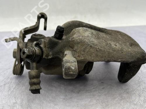 Left rear brake caliper PEUGEOT EXPERT Van (V_) 1.6 BlueHDi 115 | BP23750156M107 