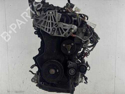 Engine RENAULT LAGUNA III (BT0/1) 2.0 dCi (BT0M, BT0N, BT0S, BT19, BT1F) | BP25866468M1  - Image 7