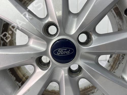 Fælk FORD FIESTA VI (CB1, CCN) 1.6 TDCi | BP39196623C45 - Image 5