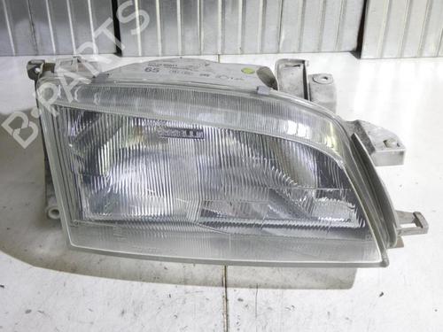 Used Right headlight TOYOTA CARINA V (_T17_) 2.0 D (CT170_) (73 hp) 23672034