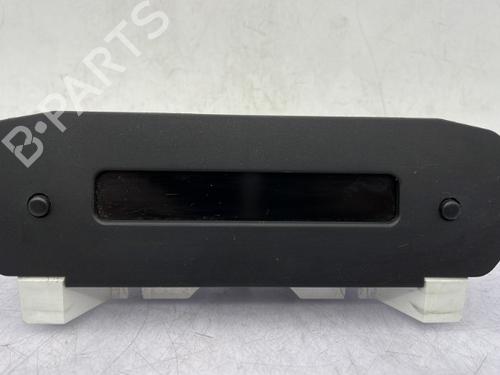 Display monitor PEUGEOT 206 Hatchback (2A/C) 2.0 HDI 90 | BP23681089C48 
