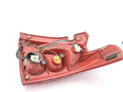 Left taillight SUZUKI SWIFT III (MZ, EZ) 1.3 DDiS (RS413D) | BP23709131C34 