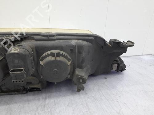 Left headlight RENAULT LAGUNA II (BG0/1_) 1.9 dCi (BG08, BG0G) | BP23708925C28 - Image 12