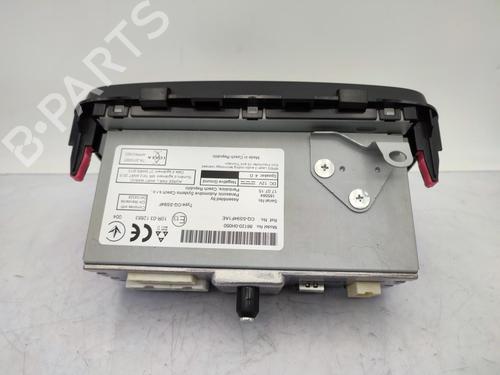 Radio PEUGEOT 108 1.0 VTi | BP23718893E6 - Image 5