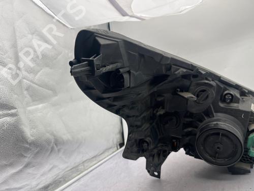 Left headlight RENAULT TRAFIC III Van (FG_) 1.6 dCi 120 (FGMB, FGMC) | BP37475197C28 - Image 4