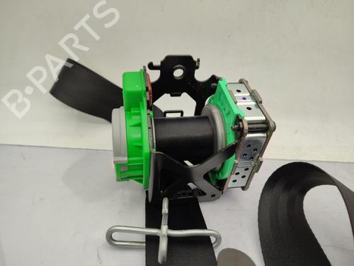 Front right seatbelt CITROËN DS4 (NX_) 1.6 HDi 110 | BP23741215I25 - Image 2