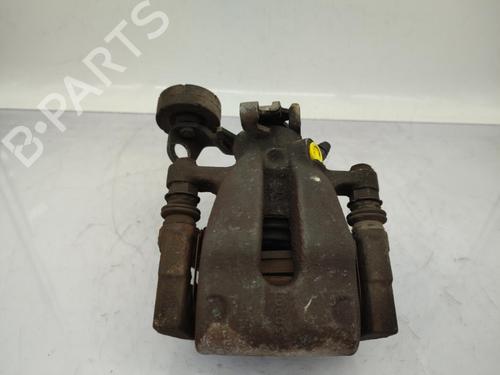 Right rear brake caliper OPEL ZAFIRA A MPV (T98) 2.0 DTI 16V (F75) | BP23677894M106 