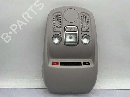 Interior roof light CITROËN C4 II (NC_) 1.6 HDi 110 | BP23730003I8  - Image 6