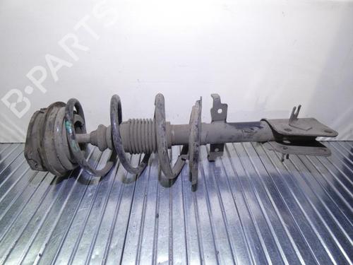 Used Right front shock absorber RENAULT LAGUNA II (BG0/1_) 1.9 dCi (BG08, BG0G) (120 hp) 23696522