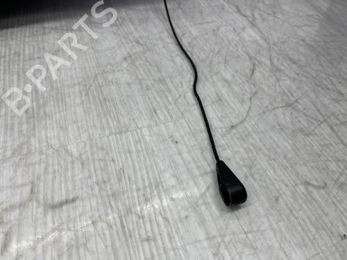 Rear parcel shelf RENAULT TWINGO II (CN0_) 1.5 dCi 90 | BP39660362C85 - Image 8
