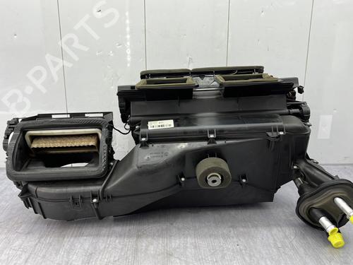 Used Heater matrix box BMW 1 (E87) 116 d (116 hp) 24888905