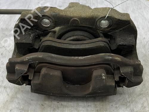 Left front brake caliper CITROËN C3 II (SC_) 1.6 HDi 90 | BP23701726M105 
