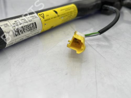 Front right seatbelt FORD KA (RU8) 1.2 | BP23683704I25 - Image 4