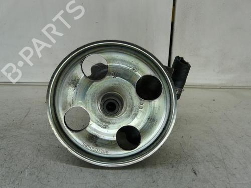 Styring servopumpe PEUGEOT 406 Coupe (8C) 2.2 HDI | BP23663552M99 