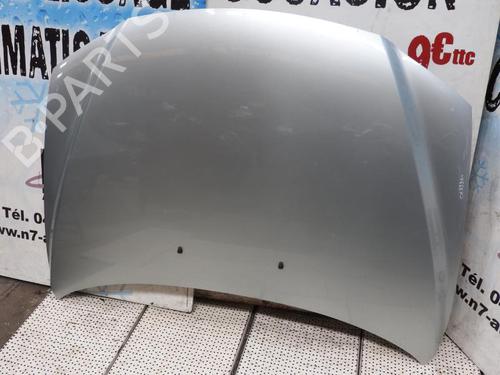 Hood MAZDA 6 Hatchback (GG) 2.0 DI (GG14) | BP23684831C1 