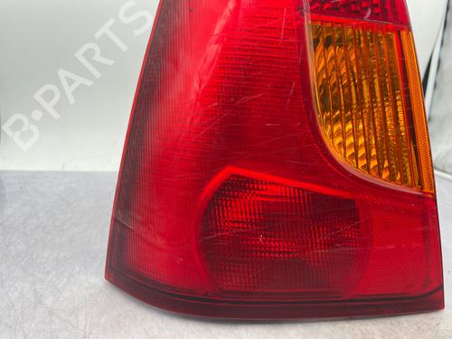Venstre baglygte DACIA LOGAN (LS_) 1.4 (LS0A, LS0C, LS0E, LS0G) | BP39045812C34 - Image 4