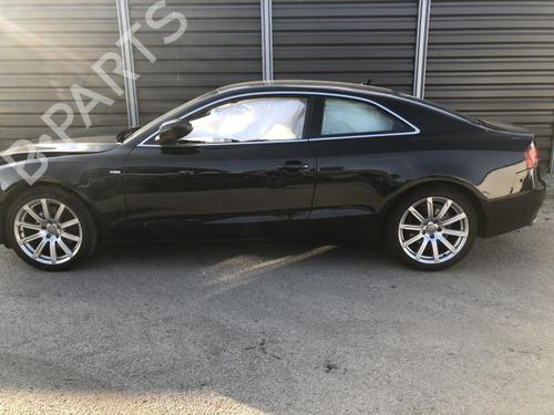 Climate control AUDI A5 (8T3) 2.7 TDI | BP23694565I5 - Image 6