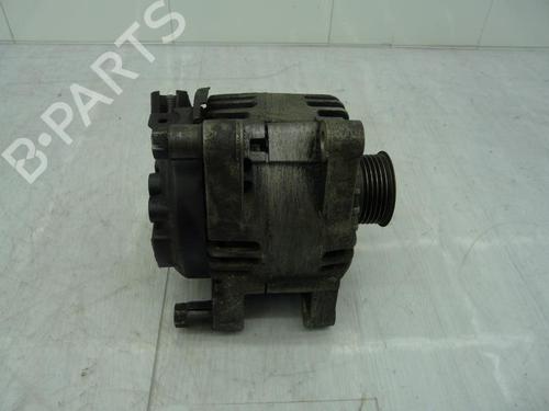 Alternator CITROËN C3 I (FC_, FN_) 1.4 HDi | BP23701773M7 