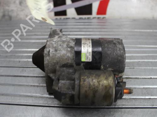 Used Starter Starter RENAULT CLIO II (BB_, CB_) 1.2 (BB0A, BB0F, BB10, BB1K, BB28, BB2D, BB2H, CB0A,... (58 hp) 23668440 23668440